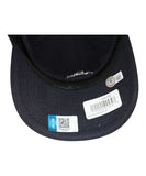 Lou Holtz Autographed/Signed Notre Dame Fighting Irish Hat Beckett 41183