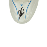 Diego Forlan Signed Adidas F50 Soccer Cleat with Beckett COA