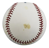 Angels Don Baylor "1979 AL MVP" Authentic Signed OML Baseball BAS #BU43409