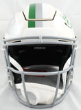 Brandon Graham Autographed Eagles F/S Retro Speedflex Helmet - Beckett W Holo