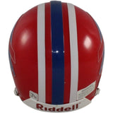 Buffalo Bills Throwback 1987-2001 VSR4 Replica Mini Helmet 57852