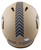 Cowboys Micah Parsons Signed STS II Full Size Speed Proline Helmet Fanatics
