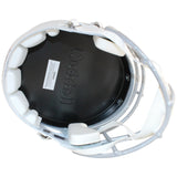 Justin Jefferson Autographed Minnesota Vikings F/S 24 Alt Helmet Beckett W 52897