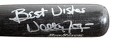 Padres Wally Joyner Signed Game Used Rawlings Big Stick Player Model Bat BAS