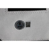 George Kittle Autographed/Signed Pro Style XL Red Jersey Beckett Witness 49874