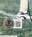 Brian Griese Signed Denver Broncos 8x10 Photo Plaque Beckett 45034