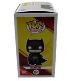 Jason Kelce Philadelphia Eagles Signed Batman Funko Pop #1341 PSA/DNA 189810