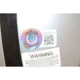 Dave Casper & Bob Golic Signed Raiders VSR4 Replica Mini Helmet BAS 44153