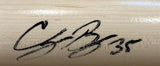 Cody Bellinger Yankees Signed Louisville Slugger Player Model Bat Fanatics