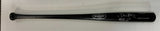 DAVE ROBERTS Signed Louisville Slugger Black Bat w/ "2020 WS Champs" AUTO