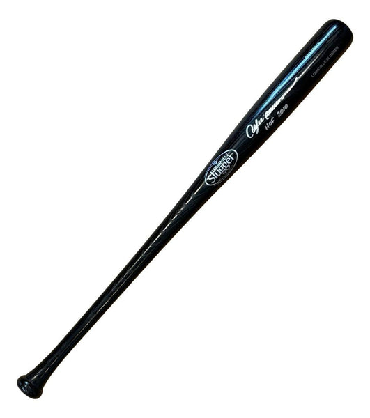 Andre Dawson Signed Louisville Slugger Bat Inscr. HOF 2010 (Beckett) Expos, Cubs