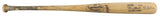 Padres Shane Mack Signed Game Used Louisville Slugger Player Model Bat BAS