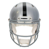 Ashton Jeanty Autographed Las Vegas Raiders Speed Authentic Helmet Beckett