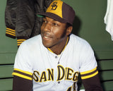 Willie McCovey Signed San Francisco Giants N.L. Baseball (PSA) 521 MLB Home Runs