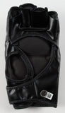 Derrick Lewis Signed Custom UFC / MMA Fight Glove (Beckett) - FREEDOM 250!