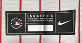 Kyle Schwarber Signed Philadelphia Philles Nike Replica Jersey PSA/DNA