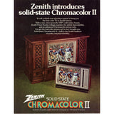 Ohio State Buckeyes vs Northwestern 10/27/1973 Homecoming Game Magazine 59293