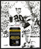 Earl Campbell HOF Signed/Autographed 8x10 Photo Texas Heisman JSA 212829