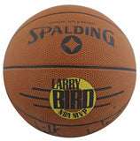 Lakers Wilt Chamberlain Authentic Signed Spalding Basketball PSA/DNA #AO04398