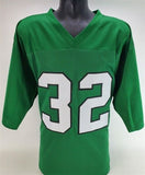 Ricky Watters Signed Philadelphia Eagles Jersey (JSA COA) 5xPro Bowl R.B.