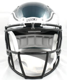 Michael Vick Autographed Philadelphia Eagles F/S Speed Helmet - Beckett W Holo