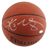 Lakers Kobe Bryant Signed Official NBA Game Spalding Basketball JSA #YY91420