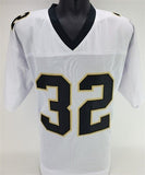 Tyrann Mathieu Signed New Orleans Saints Jersey (JSA COA) AKA Honey Badger / D.B