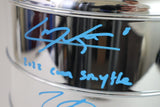 2022 Colorado Avalanche Inscribed and Autographed Replica Stanley Cup Fanatics