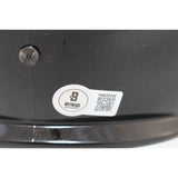 Julio Jones Autographed/Signed Atlanta Falcons F/S TB Helmet Beckett 51887