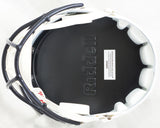 JOHN CAPPELLETTI AUTOGRAPHED PENN STATE FULL SIZE HELMET 73 HEISMAN JSA 221332