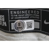 John Elway Autographed Denver Broncos Nike Artic Camo XL Jersey Beckett 50183