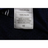 Rod Smith Signed Denver Broncos Blue Reebok Jersey Sz 48 Beckett 44670