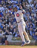 Sammy Sosa Signed Chicago Cubs Nike Home Pinstriped Authentic Jersey (JSA QR)
