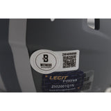 Tony Dorsett Autographed Dallas Cowboys Slate Mini Helmet Beckett Witness 45952