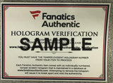 James Franklin Penn State Signed/Autographed 16x20 Photo Framed Fanatics 164040