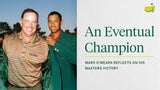 Mark O'Meara Signed Titleist Masters Golf Ball (JSA COA) 1998 Masters Champion