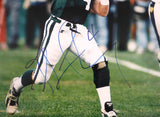 Glenn Foley Autographed Signed 16x20 Photo New York Jets SKU #214153