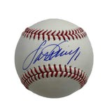 Autographed/Signed Steve Garvey Rawlings Baseball ROML JSA COA Auto