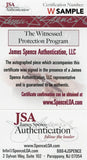 JEVON KEARSE AUTOGRAPHED SIGNED PRO STYLE JERSEY W/ JSA COA #WPP994703