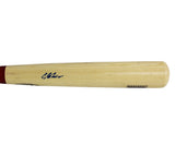 Tom Glavine, Billy Williams, Jim Rice & Craig Biggio Signed Rawlings HOF Bat
