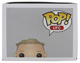 Conor McGregor Authentic Signed UFC #01 Funko Pop Vinyl Figure Autographed BAS
