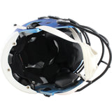 Aidan Hutchinson Autographed Detroit Lions 24 Alt SpeedFlex Beckett 49118