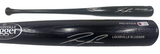 Ronald Acuna Jr. Autographed Braves Louisville Slugger Bat USASM Holo