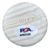 Ted Williams Boston Red Sox Signed Louisville Slugger Bat PSA/DNA LOA