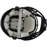 Deion Sanders Autographed Colorado Buffaloes Pro Helmet Beckett Witness 51740