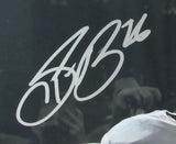 Saquon Barkley Signed/Auto 16x20 Photo Eagles Super Bowl LIX Framed PSA 194062