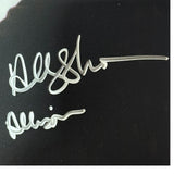 Ally Sheedy Autographed The Breakfast Club 11x14 Photo Allison Beckett 54364