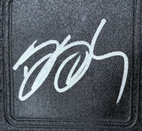 Bill Goldberg WCW Signed Full Size Big Gold Heavyweight Championship JSA