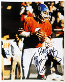 Gary Kubiak Autographed 8x10 Photo JSA COA