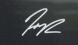 Haason Reddick Autographed 16x20 Photo Philadelphia Eagles Framed JSA 176774